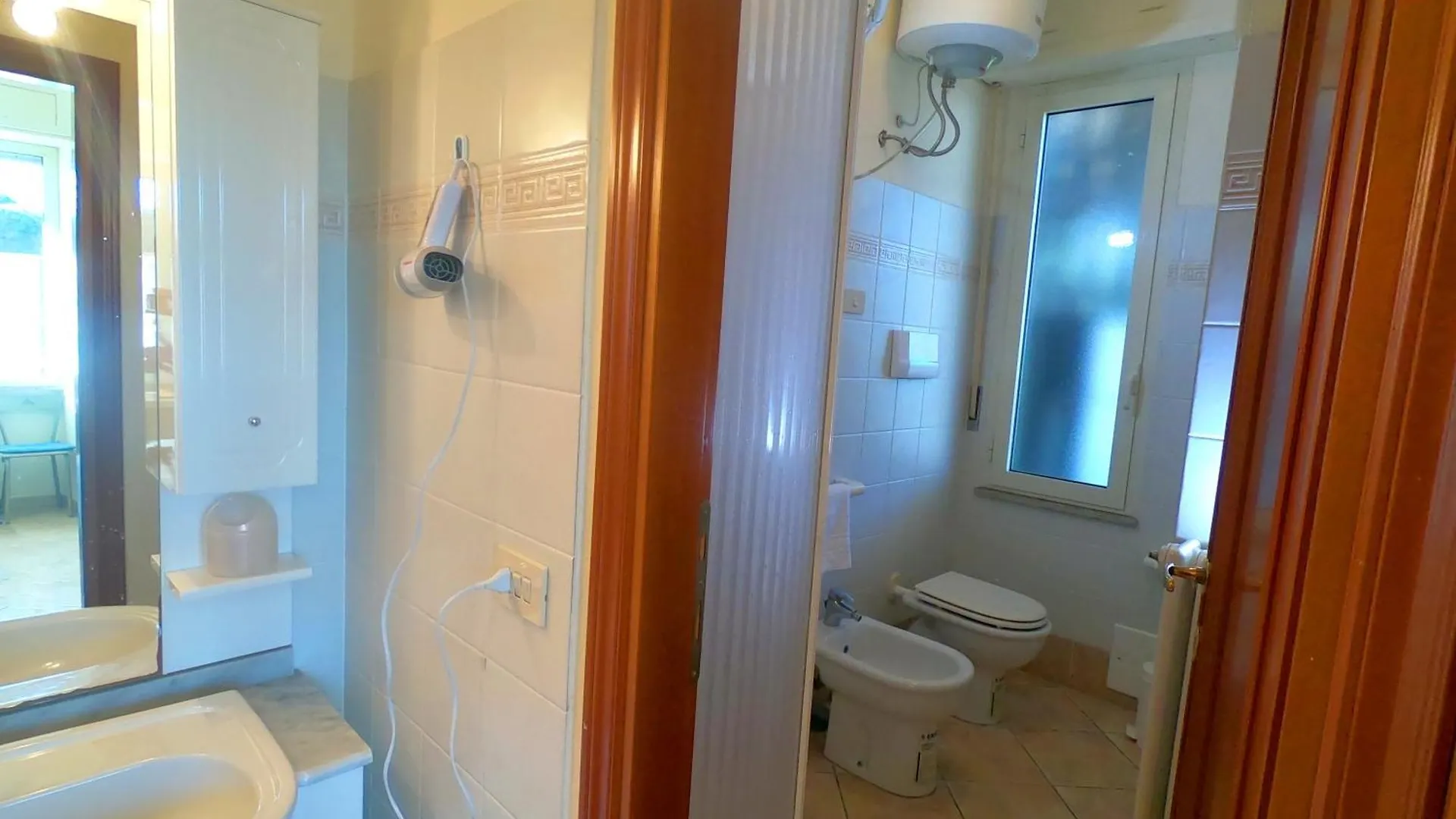 Villa Emilia Appartments Cala Gonone