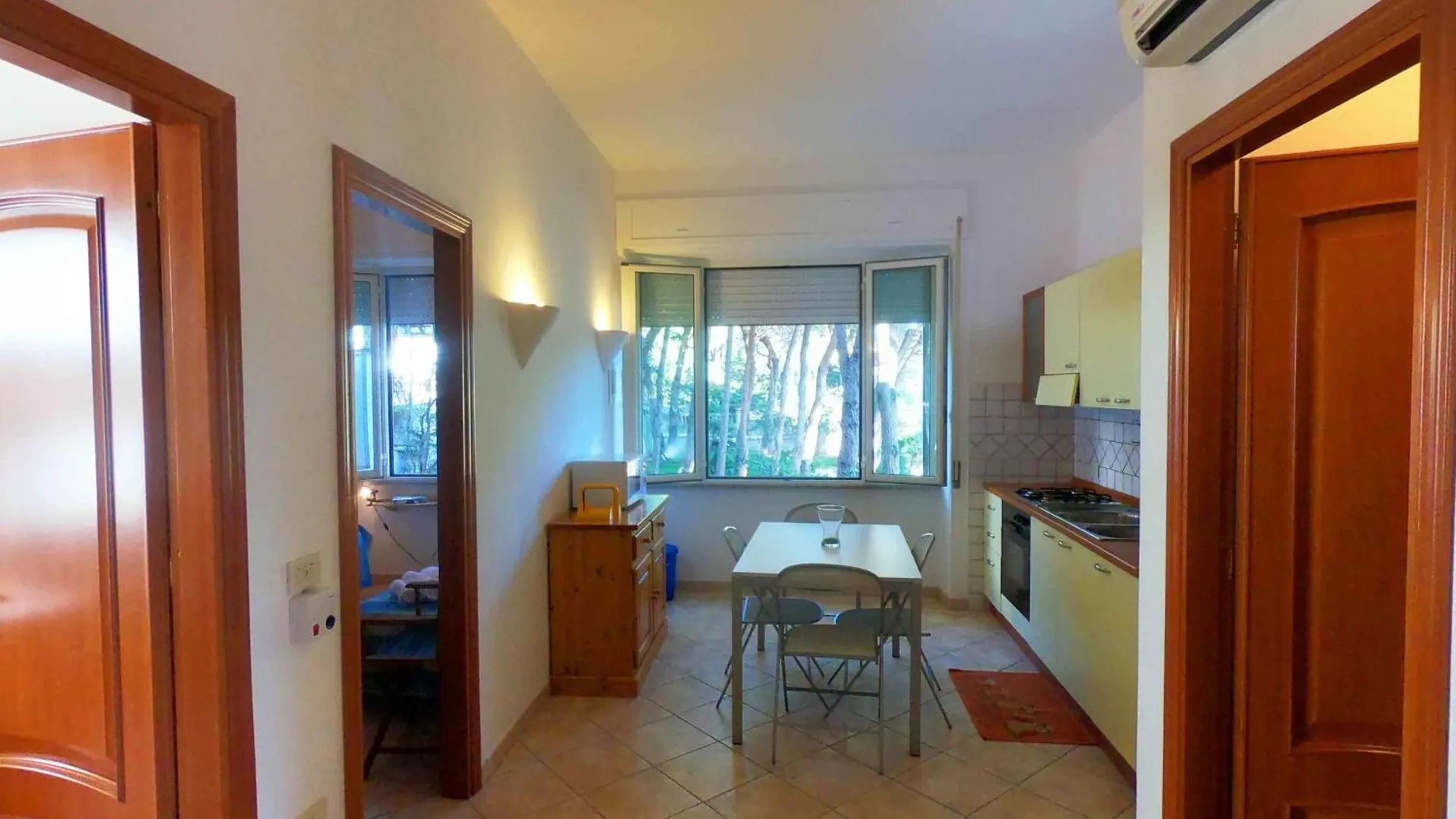 Villa Emilia Appartments Cala Gonone Apartment