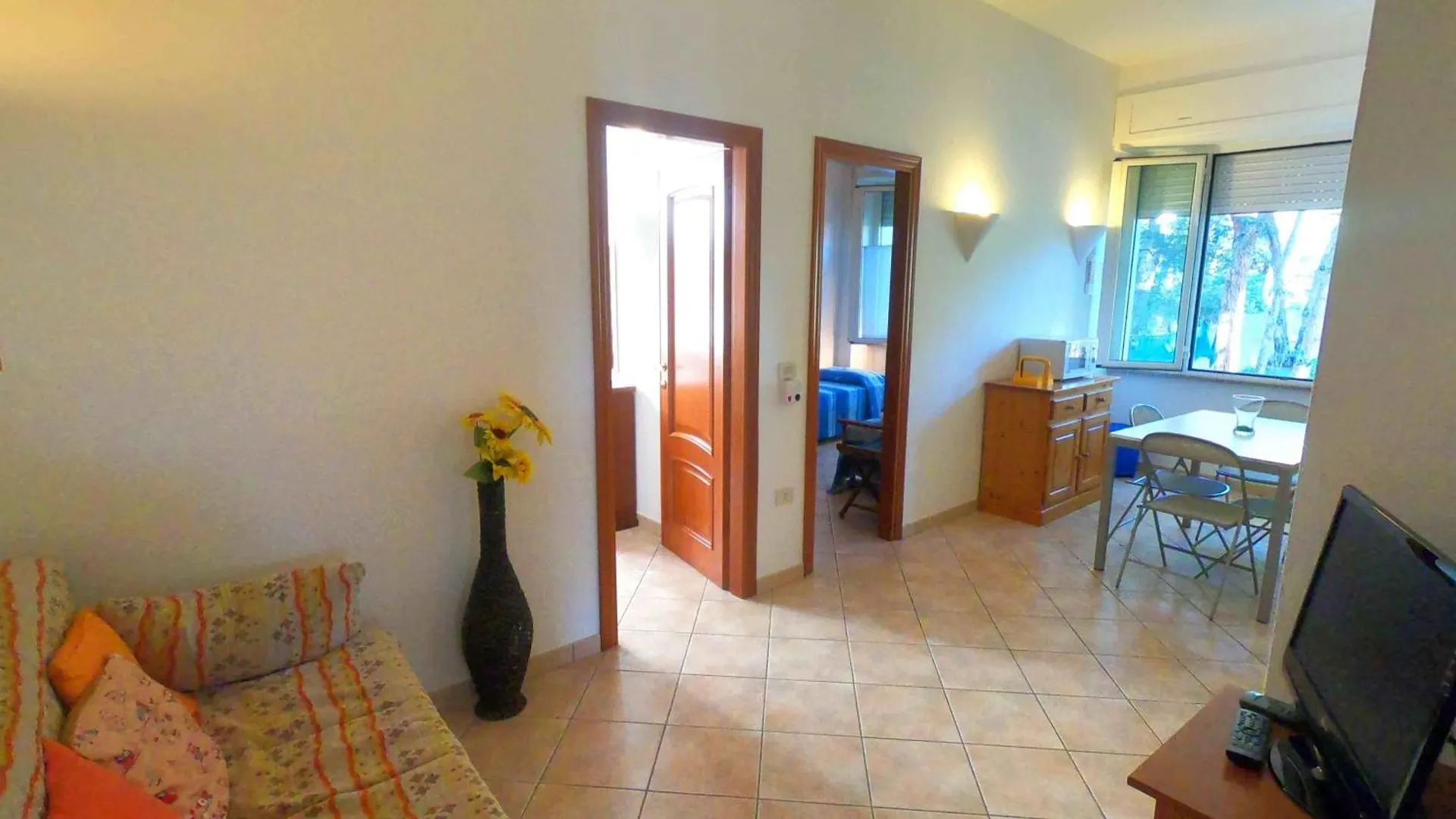 Villa Emilia Appartments Cala Gonone Apartment